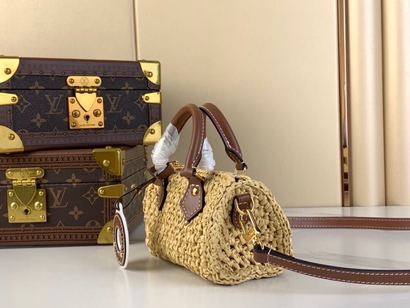 LV Speedy Bags